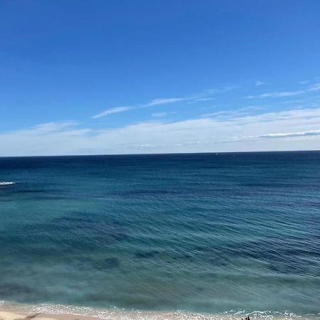 Costaazul Loft, Seaviews Frente Al Mar, Playa Los Locos トレビエハ エクステリア 写真