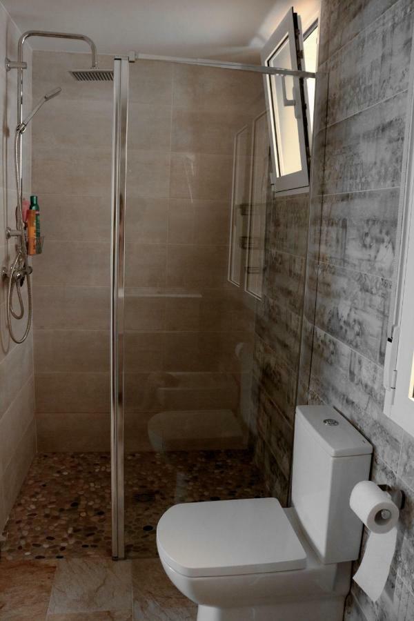 Costaazul Loft, Seaviews Frente Al Mar, Playa Los Locos トレビエハ エクステリア 写真